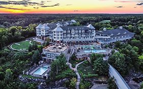 Jw Marriott The Rosseau Muskoka Resort & Spa